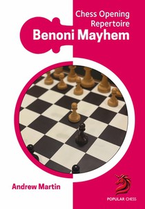 Benoni Mayhem