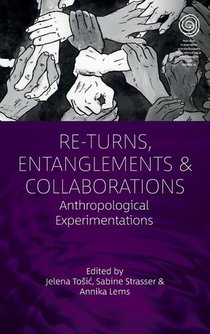 Re-Turns, Entanglements and Collaborations