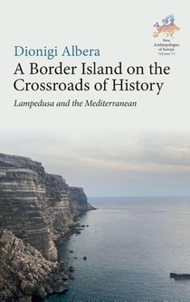 A Border Island on the Crossroads of History