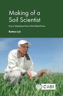 Making of a Soil Scientist