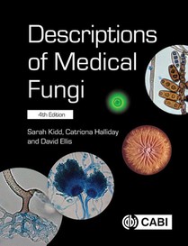 Descriptions of Medical Fungi