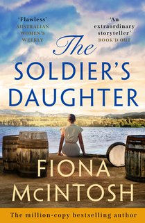 The Soldier's Daughter