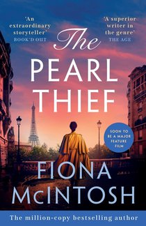 The Pearl Thief