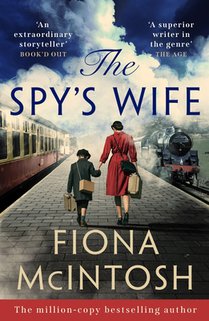 The Spy's Wife