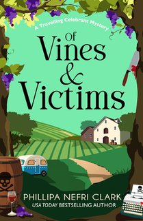 Of Vines and Victims