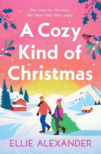 A Cozy Kind of Christmas