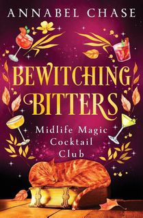 Bewitching Bitters
