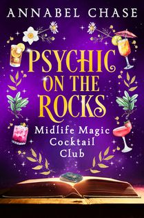 Psychic on the Rocks