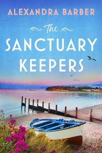 The Sanctuary Keepers