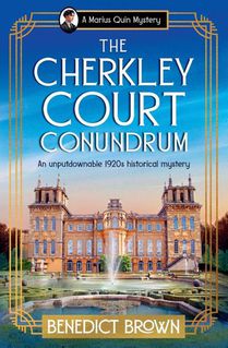 The Cherkley Court Conundrum