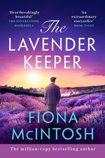 The Lavender Keeper