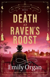 Organ, E: Death at Raven's Roost