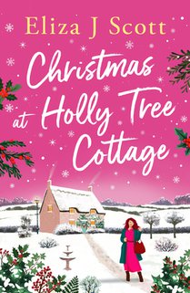 Christmas at Holly Tree Cottage