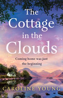 Young, C: Cottage in the Clouds