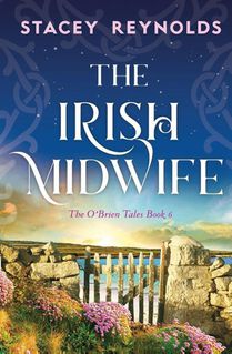 Reynolds, S: Irish Midwife