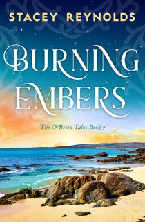 Reynolds, S: Burning Embers