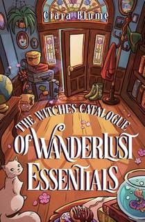 The Witches Catalogue of Wanderlust Essentials
