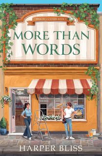 More Than Words
