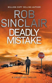 Sinclair, R: Deadly Mistake