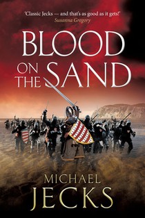 Blood on the Sand
