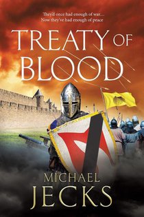 Treaty of Blood