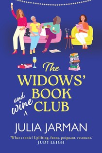 The Widows' Book Club