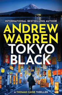 Tokyo Black