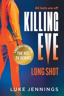 Killing Eve: Long Shot