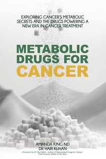 Metabolic Drugs for Cancer