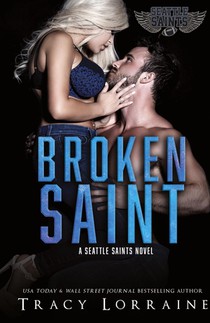 Broken Saint