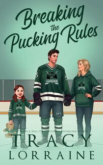 Breaking the Pucking Rules