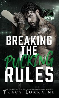 Breaking the Pucking Rules