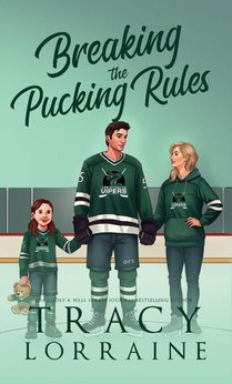 Breaking the Pucking Rules
