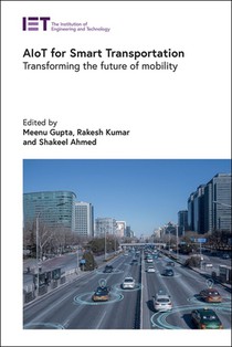 AIoT for Smart Transportation