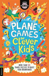 Plane Games for Clever Kids®