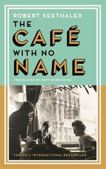 The Cafe with No Name