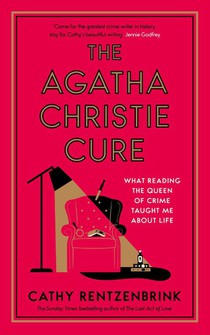 The Agatha Christie Cure