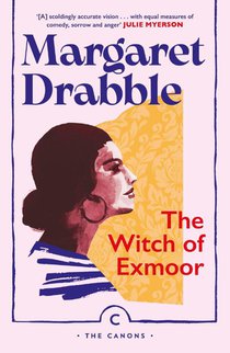 The Witch of Exmoor