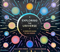 Exploring the Universe