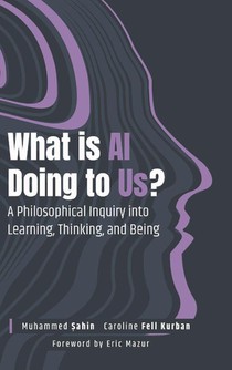 What Is AI Doing to Us?
