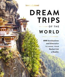 Dream Trips of the World voorzijde