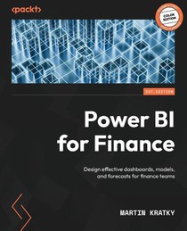 Power BI for Finance