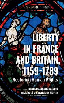 Liberty in France and Britain, 1159–1789