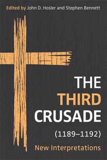 The Third Crusade (1189-1192)