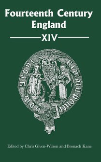 Fourteenth Century England XIV