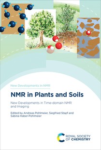 NMR in Plants and Soils: New Developments in Time-Domain NMR and Imaging