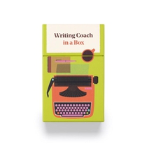 Writing Coach in a Box