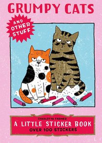 Grumpy Cats and Other Stuff