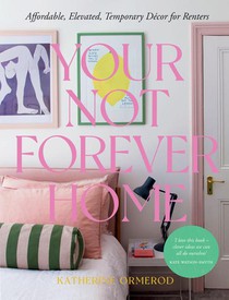 Your Not Forever Home voorzijde