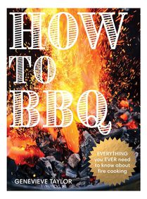 How to BBQ